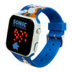 Picture of LED WATCH SONIC